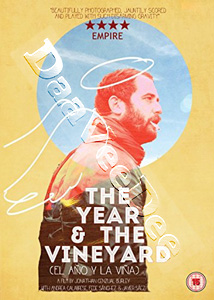 The Year & The Vineyard | El A?o y la Vi?a  | The Year and The Vineyard  DVD
